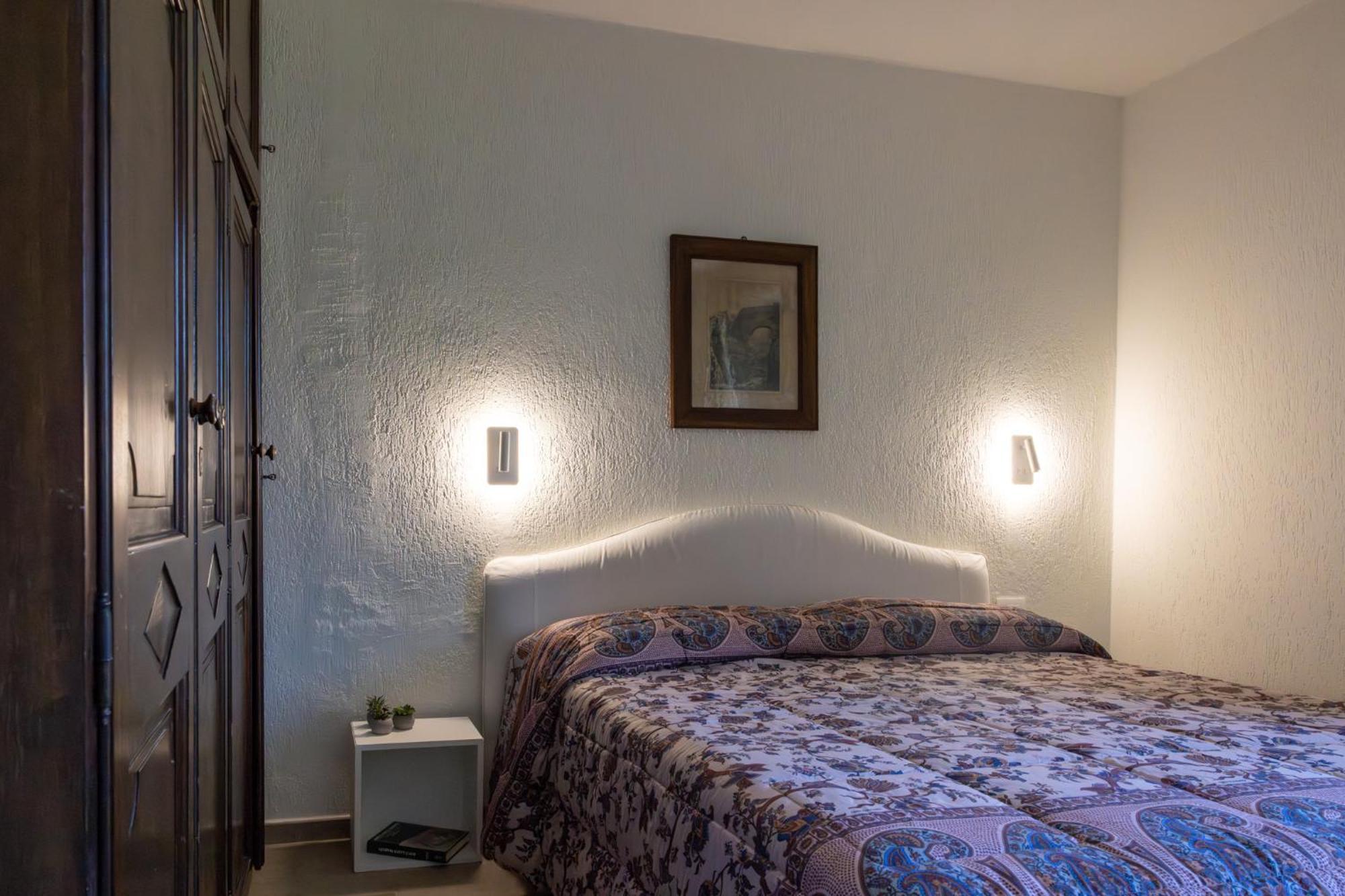 Appartamento Manor House Aosta Esterno foto