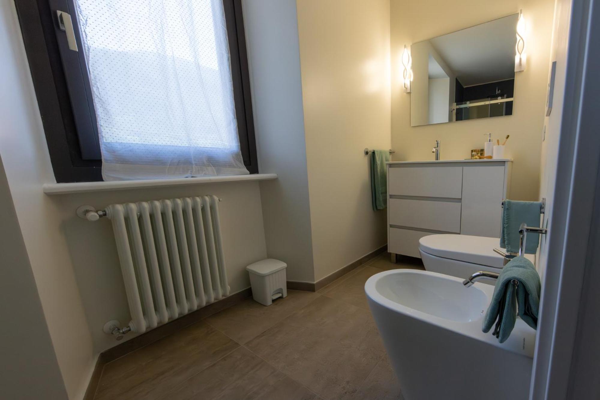 Appartamento Manor House Aosta Esterno foto
