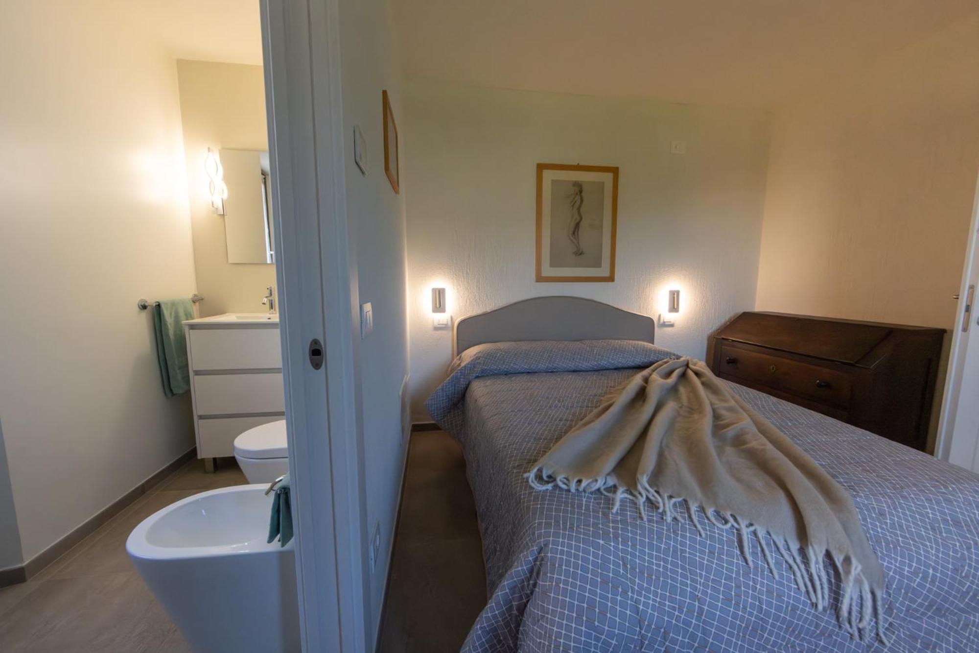Appartamento Manor House Aosta Esterno foto