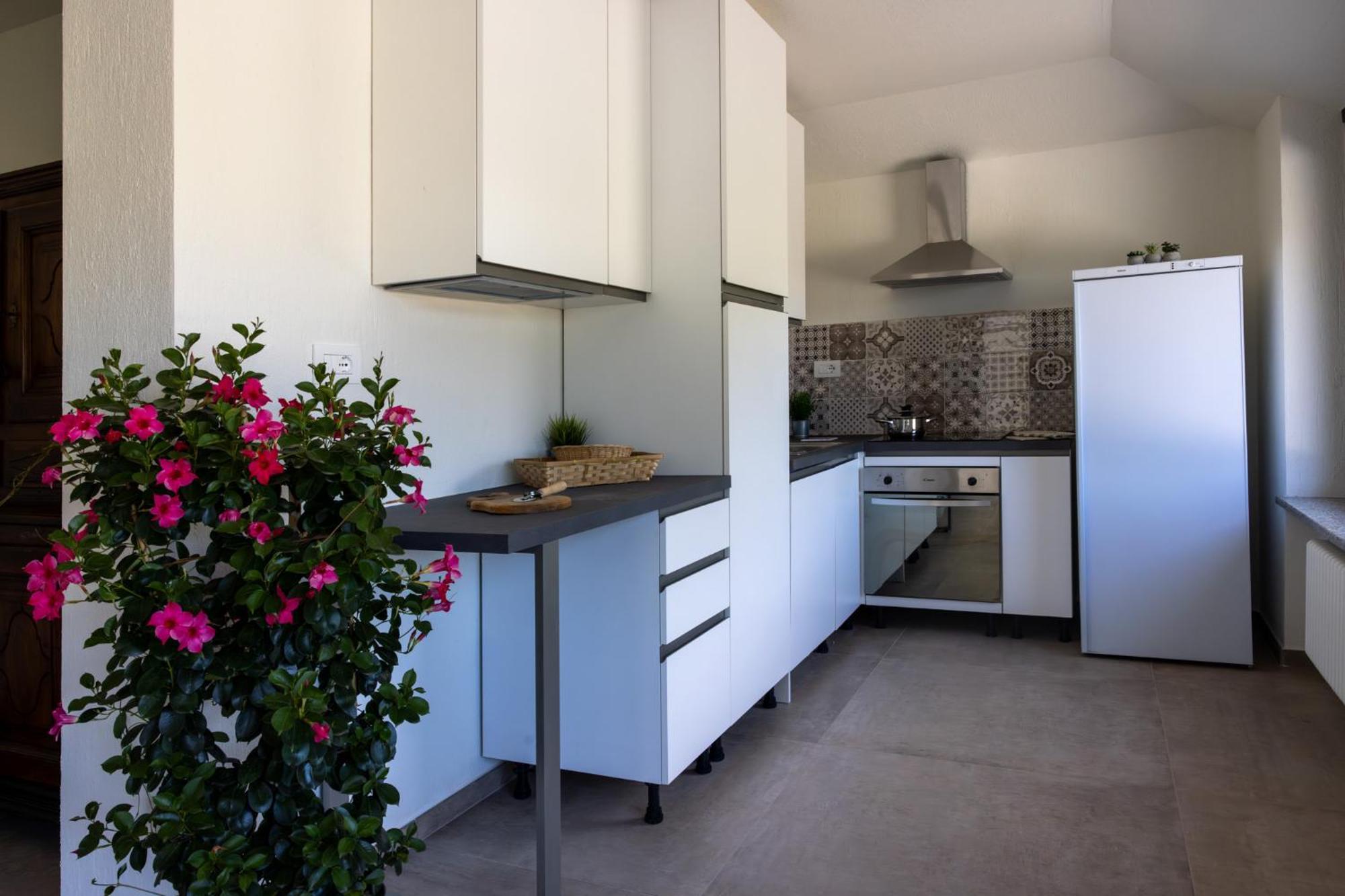Appartamento Manor House Aosta Esterno foto