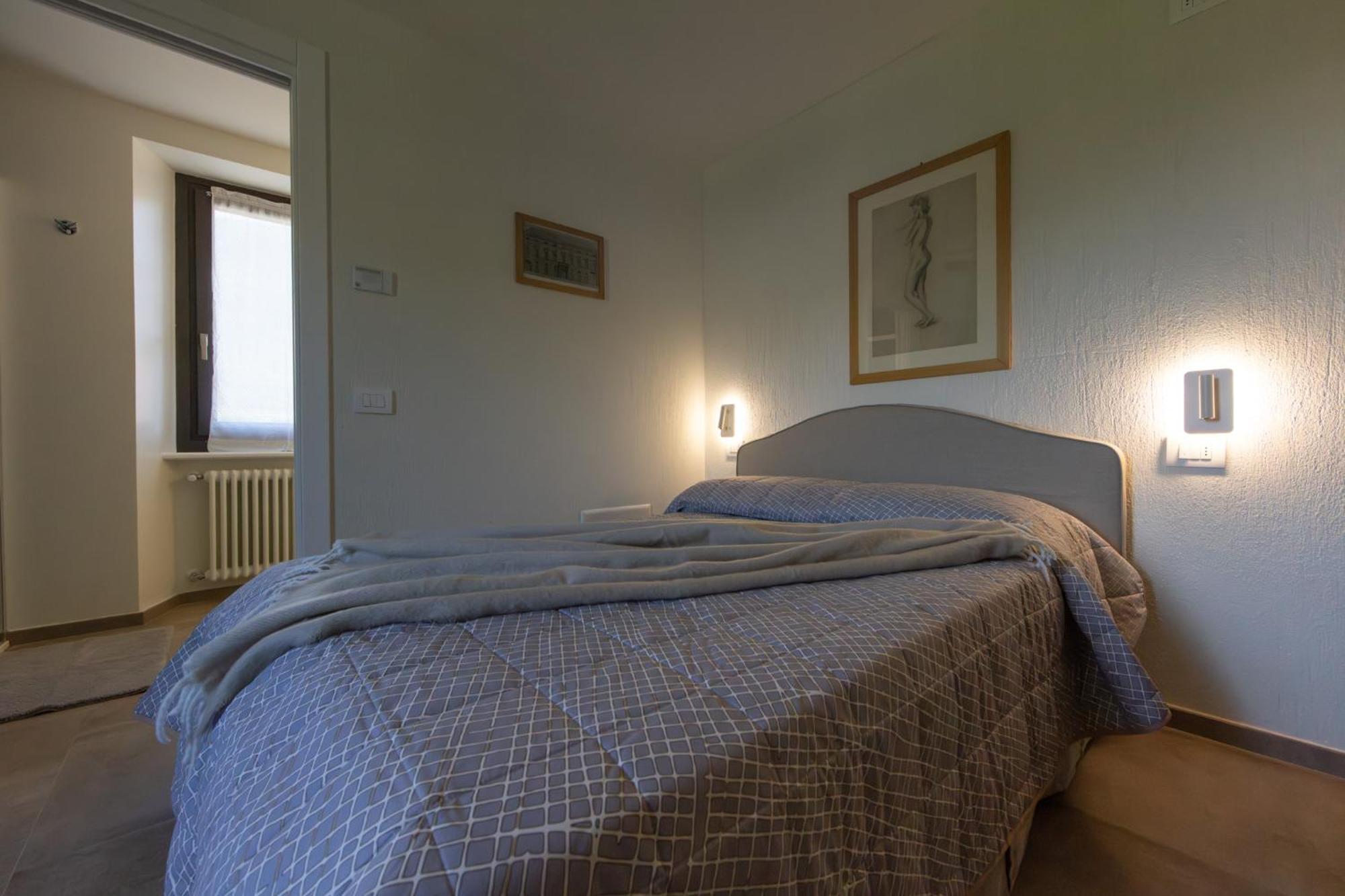Appartamento Manor House Aosta Esterno foto