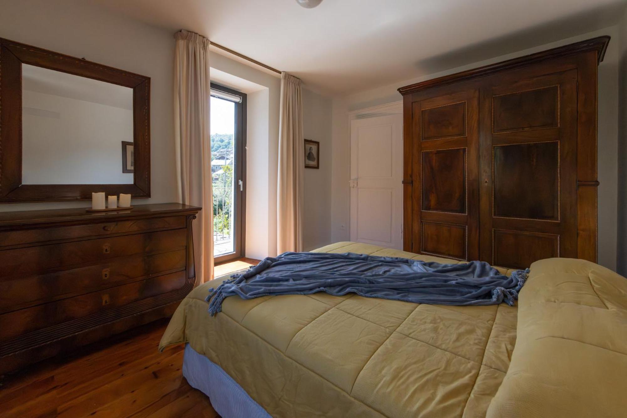 Appartamento Manor House Aosta Esterno foto
