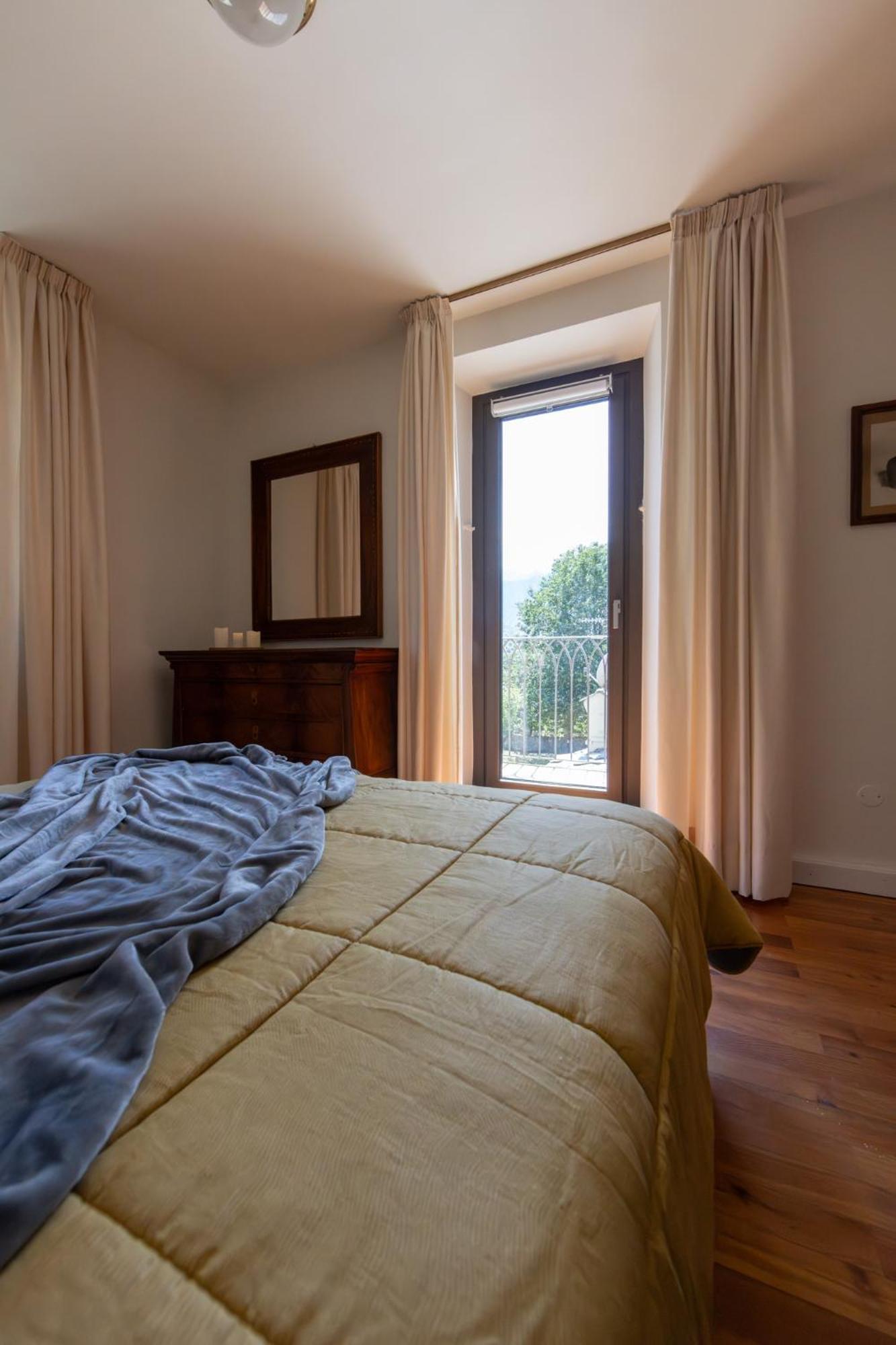 Appartamento Manor House Aosta Esterno foto