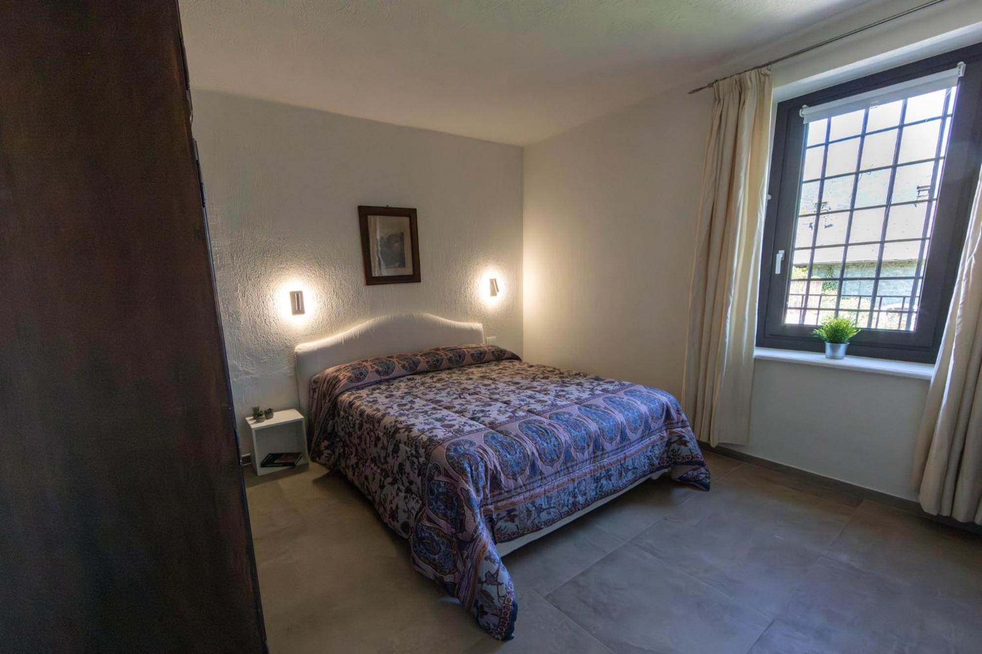 Appartamento Manor House Aosta Esterno foto